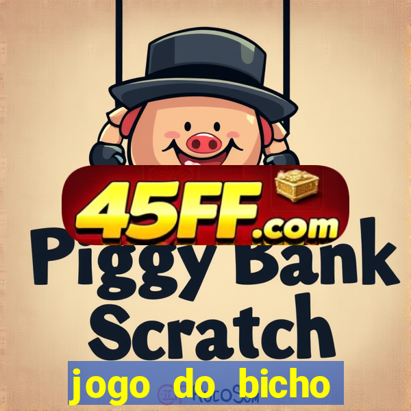 jogo do bicho pantera negra